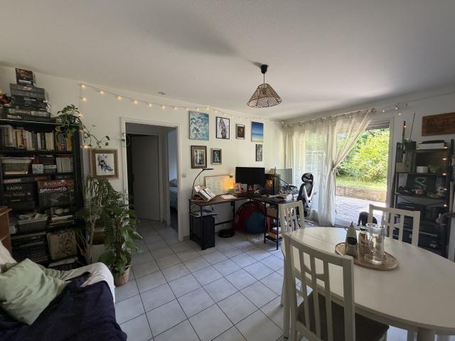 Appartement 2 pièces, 42 m² à louer à Grenoble 38000
