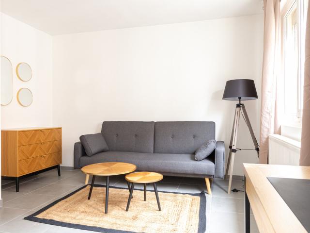 Appartement 2 pièces, 42 m² à louer à Hénin Beaumont 62110