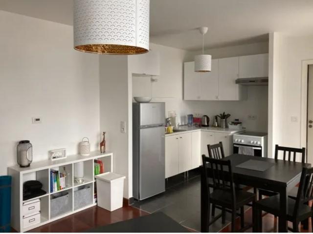 Appartement 2 pièces, 42 m² à louer à Issy les Moulineaux 92130