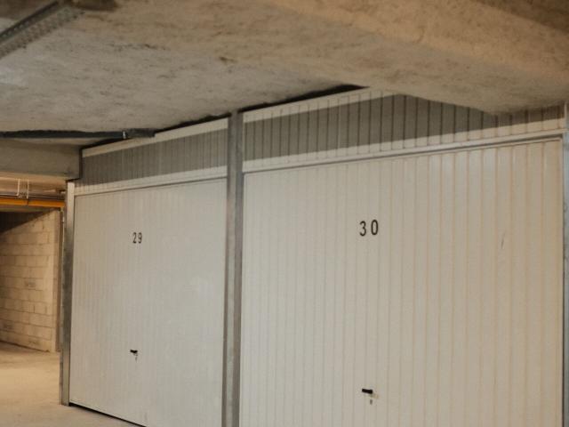 Appartement 2 pièces, 42 m² à louer à La Trinité 06340