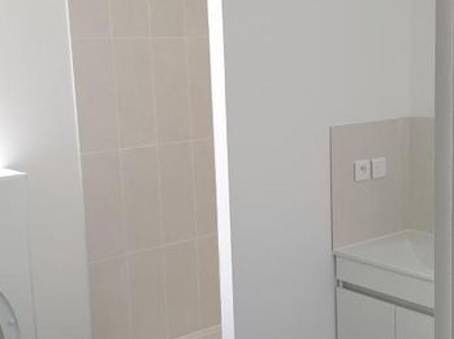 Appartement 2 pièces, 42 m² à louer à La Ferté sous Jouarre 77260