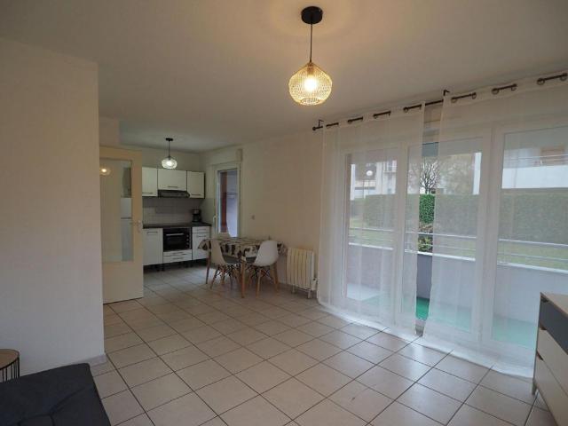 Appartement 2 pièces, 42 m² à louer à La Roche sur Foron 74800