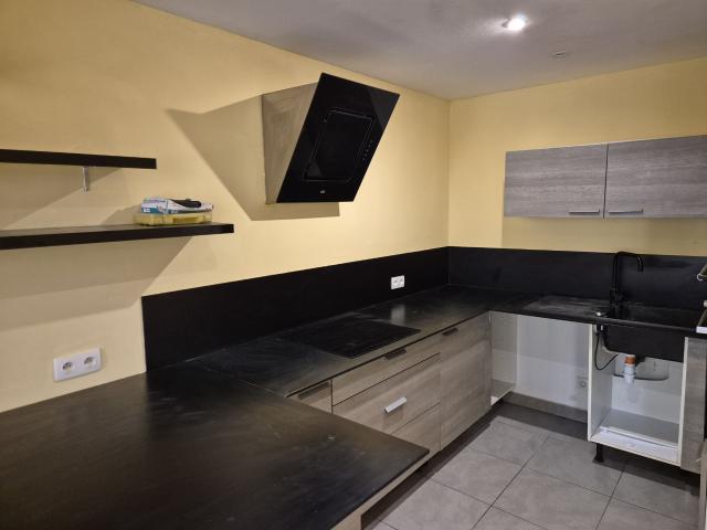 Appartement 2 pièces, 42 m² à louer à La Seyne sur Mer 83500