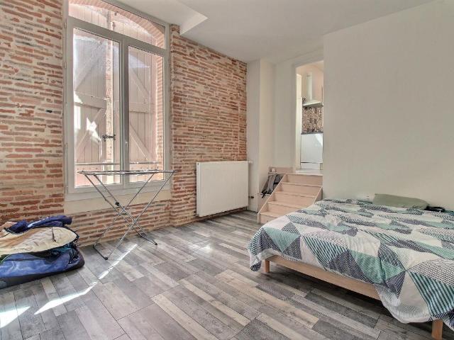 Appartement 2 pièces, 42 m² à louer à Lavaur 81500