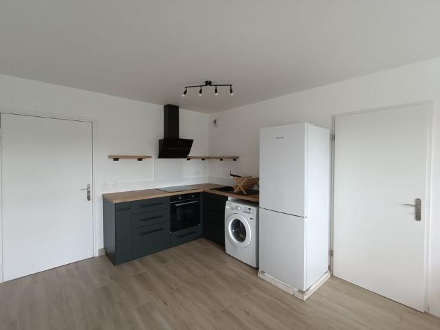 Appartement 2 pièces, 42 m² à louer à Le Blanc Mesnil 93150