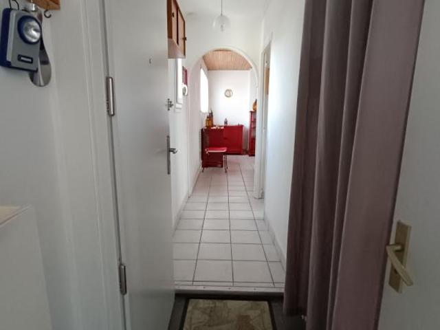 Appartement 2 pièces, 42 m² à louer à Le Havre 76600