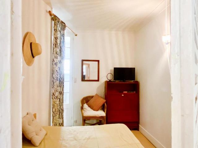Appartement 2 pièces, 42 m² à louer à Le Havre 76600