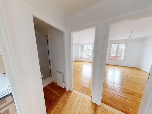 Appartement 2 pièces, 42 m² à louer à Le Havre 76600