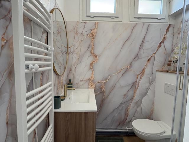 Appartement 2 pièces, 42 m² à louer à Le Havre 76600