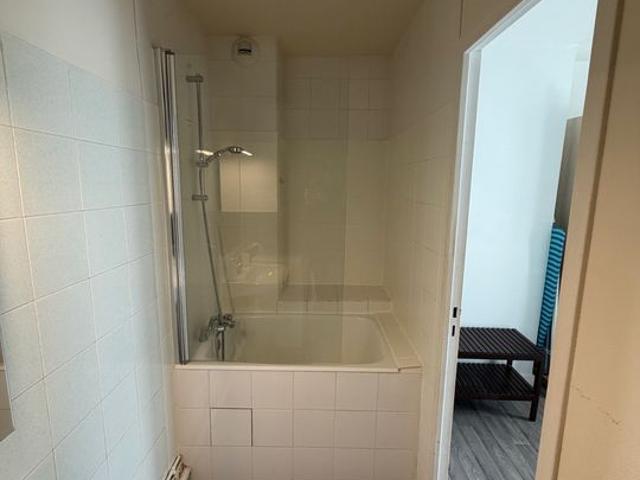 Appartement 2 pièces, 42 m² à louer à Limoges 87000