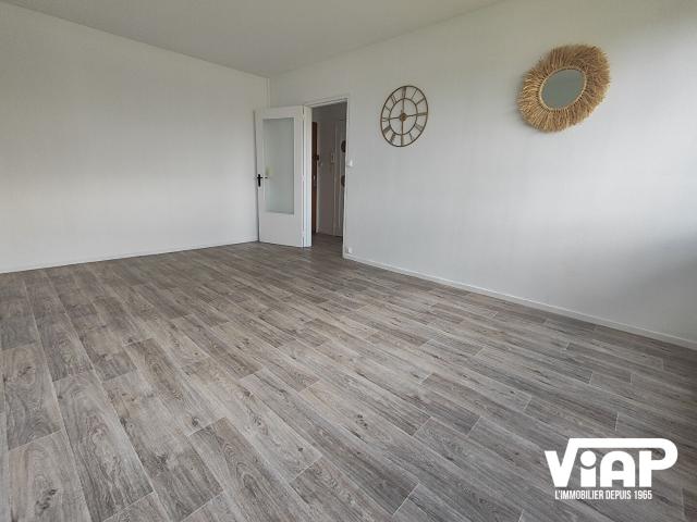 Appartement 2 pièces, 42 m² à louer à Limoges 87000