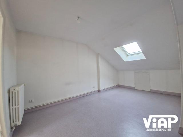 Appartement 2 pièces, 42 m² à louer à Limoges 87000