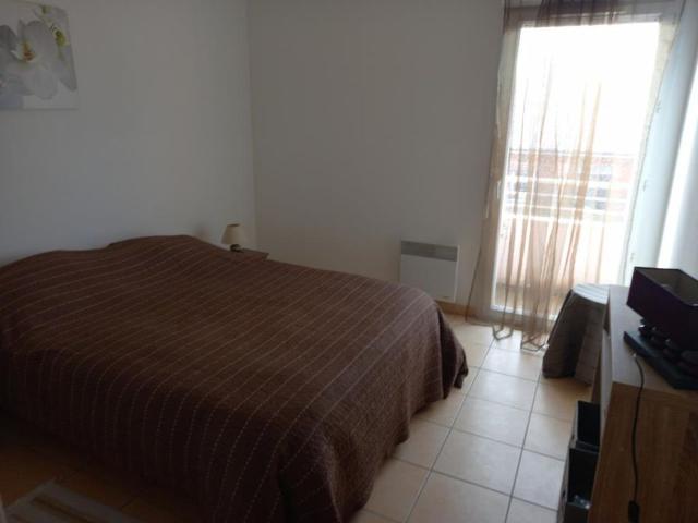 Appartement 2 pièces, 42 m² à louer à Libourne 33500