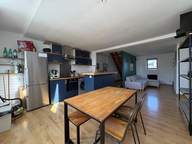 Appartement 2 pièces, 42 m² à louer à Lille 59000