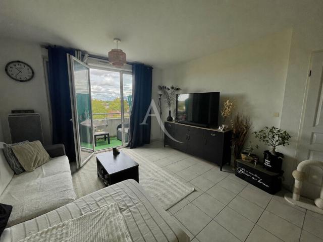 Appartement 2 pièces, 42 m² à louer à L'Isle Jourdain 32600