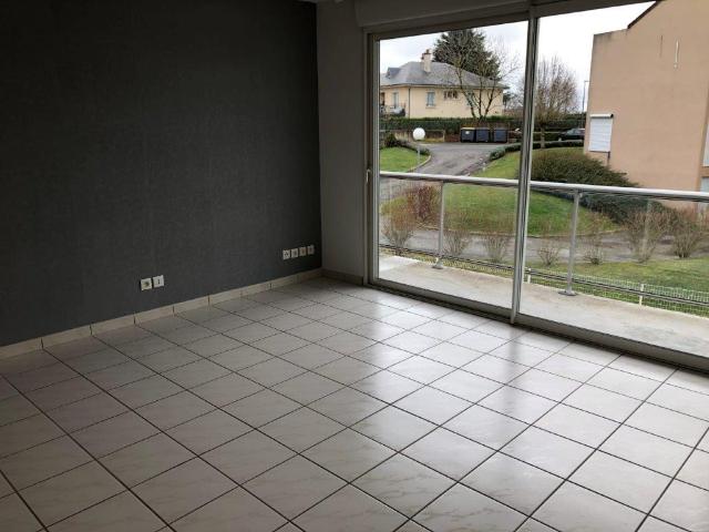 Appartement 2 pièces, 42 m² à louer à Luc la Primaube 12450