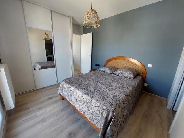 Appartement 2 pièces, 42 m² à louer à Luc la Primaube 12450
