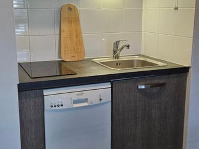 Appartement 2 pièces, 42 m² à louer à Lyon 3 69003