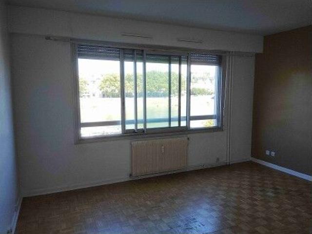 Appartement 2 pièces, 42 m² à louer à Lyon 4 69004