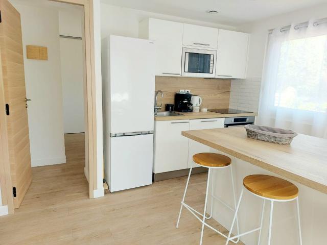 Appartement 2 pièces, 42 m² à louer à Mandelieu la Napoule 06210