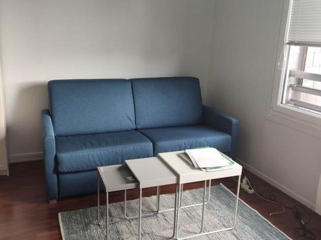 Appartement 2 pièces, 42 m² à louer à Maisons Alfort 94700