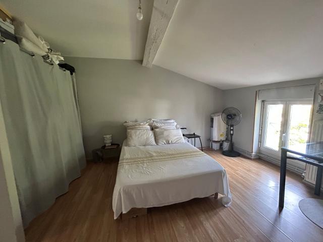 Appartement 2 pièces, 42 m² à louer à Marmande 47200