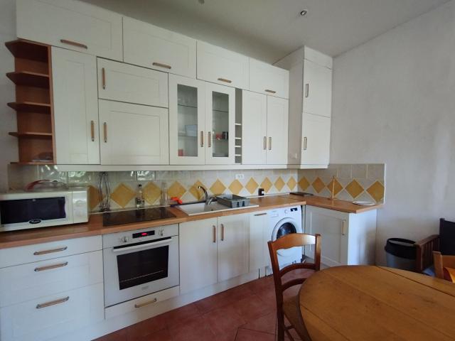 Appartement 2 pièces, 42 m² à louer à Marseille 8 13008