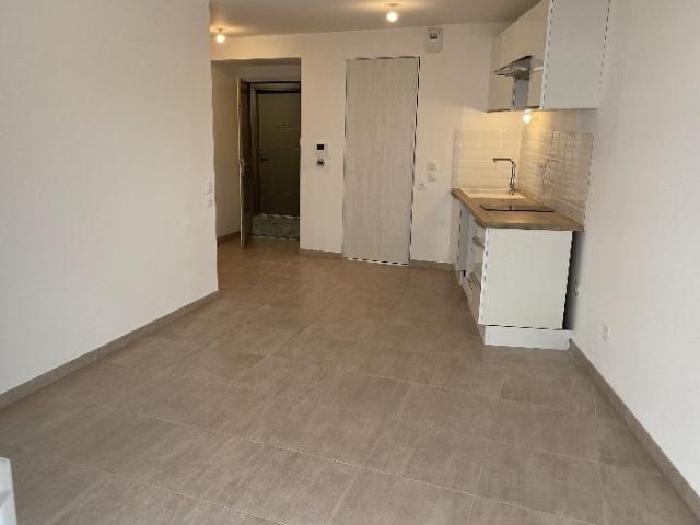 Appartement 2 pièces, 42 m² à louer à Marseille 9 13009