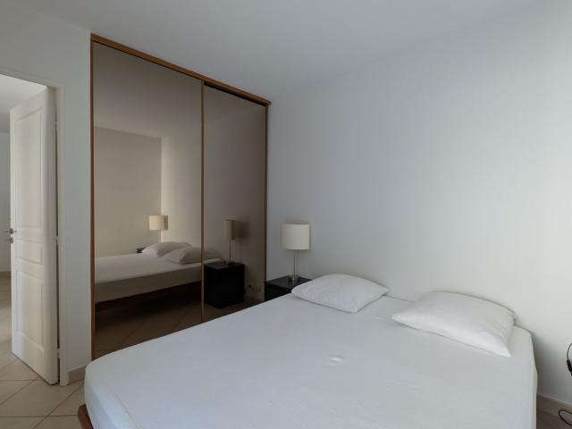 Appartement 2 pièces, 42 m² à louer à Marseille 9 13009