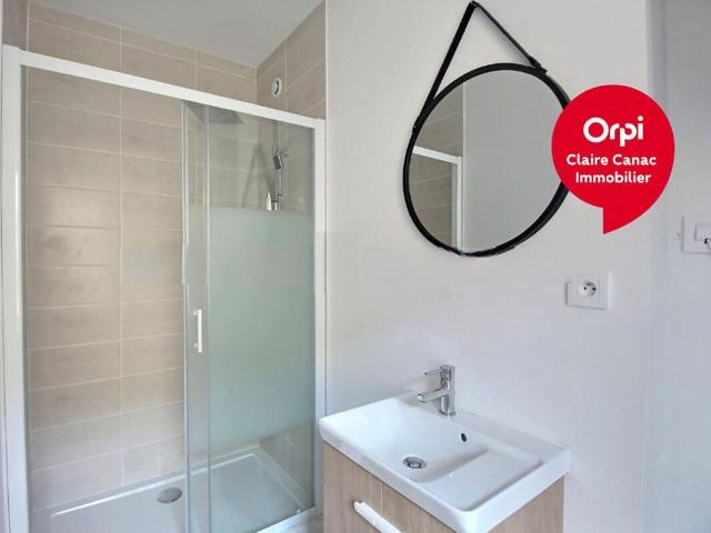 Appartement 2 pièces, 42 m² à louer à Mazamet 81200