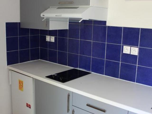 Appartement 2 pièces, 42 m² à louer à Mont de Marsan 40000