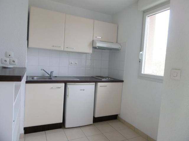 Appartement 2 pièces, 42 m² à louer à Montauban 82000