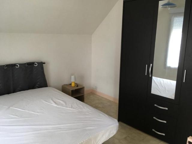 Appartement 2 pièces, 42 m² à louer à Montluçon 03100