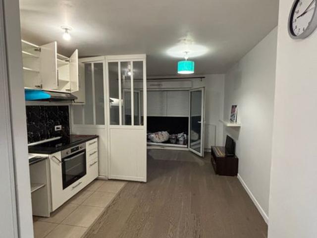 Appartement 2 pièces, 42 m² à louer à Montmagny 95360
