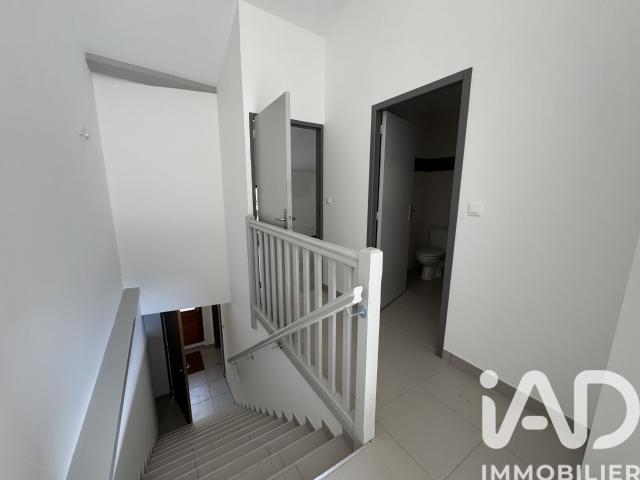 Appartement 2 pièces, 42 m² à louer à Montségur 09300