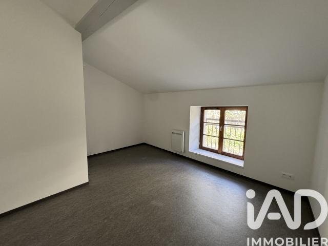 Appartement 2 pièces, 42 m² à louer à Montségur 09300