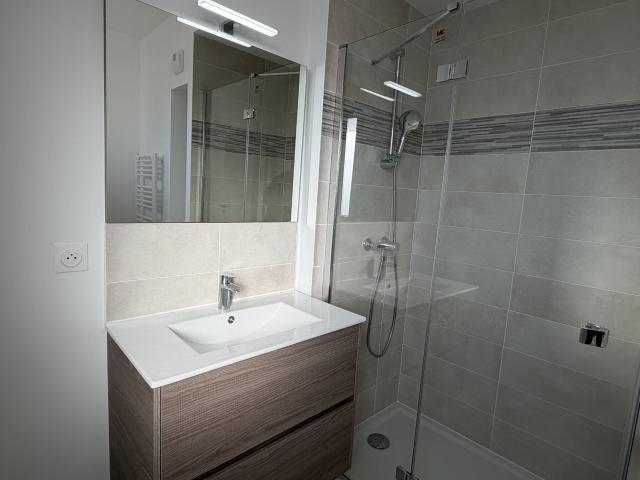Appartement 2 pièces, 42 m² à louer à Montpellier 34090