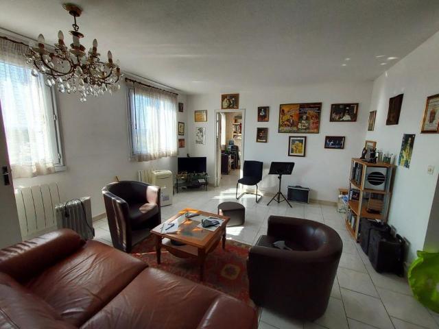 Appartement 2 pièces, 42 m² à louer à Montpellier 34000