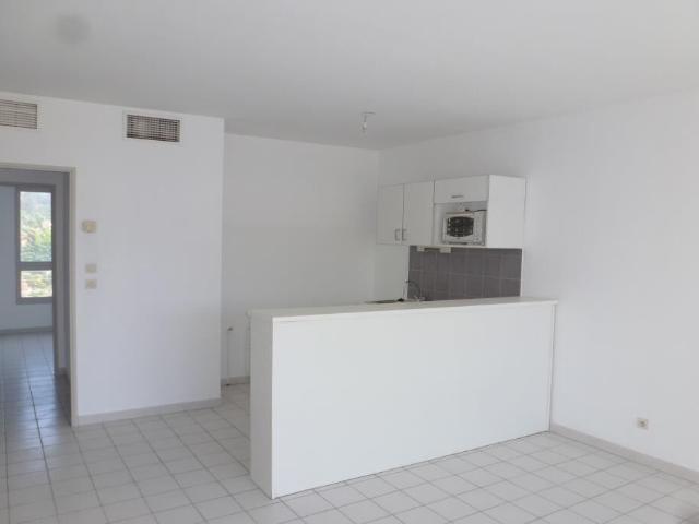 Appartement 2 pièces, 42 m² à louer à Montpellier 34000