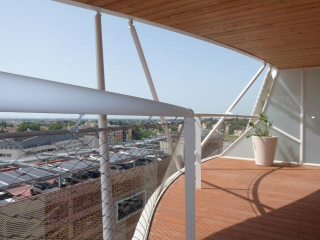 Appartement 2 pièces, 42 m² à louer à Montpellier 34000