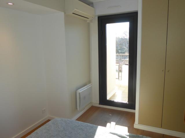 Appartement 2 pièces, 42 m² à louer à Montpellier 34000
