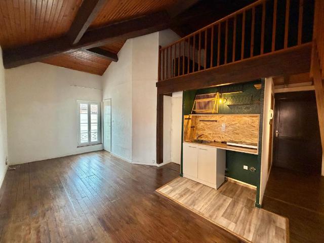Appartement 2 pièces, 42 m² à louer à Muret 31600