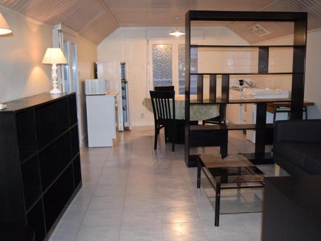 Appartement 2 pièces, 42 m² à louer à Nantes 44000