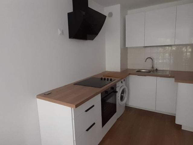 Appartement 2 pièces, 42 m² à louer à Nantes 44000