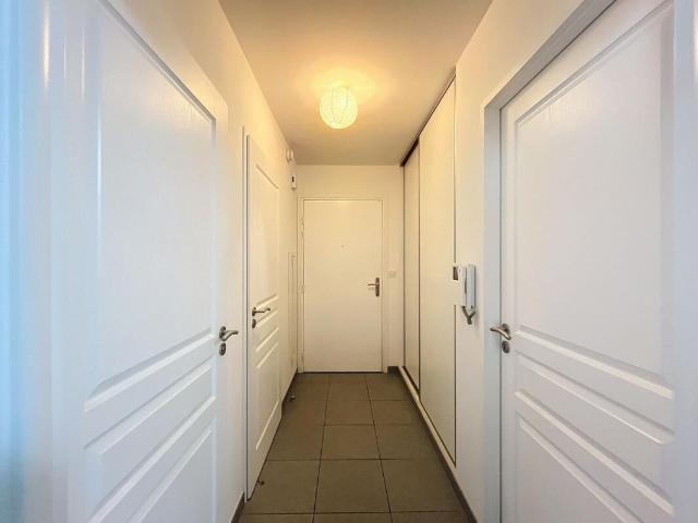Appartement 2 pièces, 42 m² à louer à Nancy 54000