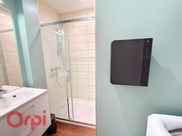 Appartement 2 pièces, 42 m² à louer à Nancy 54000