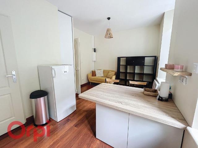 Appartement 2 pièces, 42 m² à louer à Nancy 54000