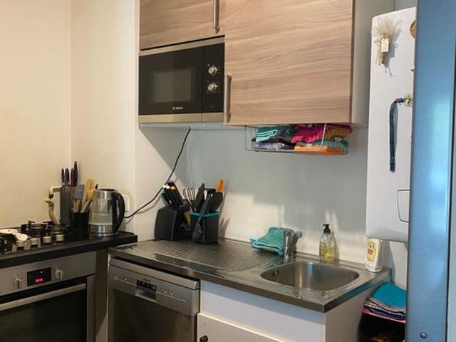 Appartement 2 pièces, 42 m² à louer à Neuilly sur Marne 93330