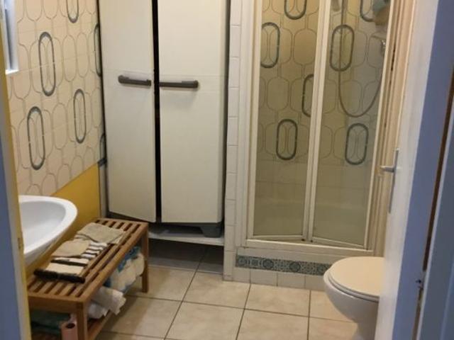 Appartement 2 pièces, 42 m² à louer à Niort 79000
