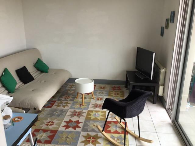 Appartement 2 pièces, 42 m² à louer à Niort 79000